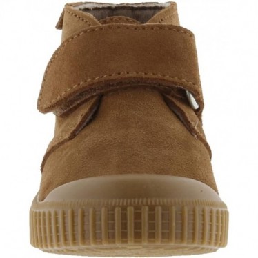 BOTIN VICTORIA SAFARI 1915 1366146 CUERO