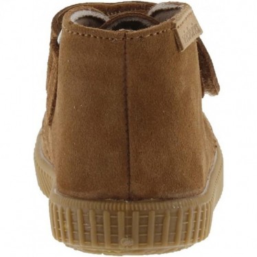 BOTIN VICTORIA SAFARI 1915 1366146 CUERO