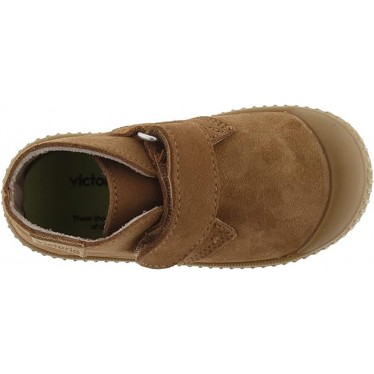 BOTIN VICTORIA SAFARI 1915 1366146 CUERO