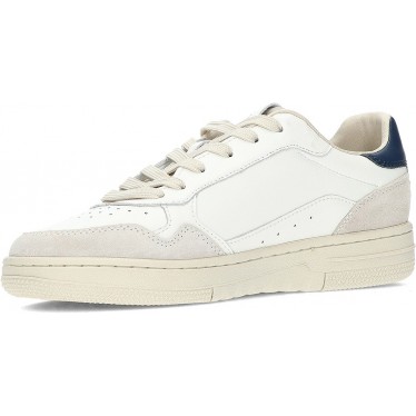 DEPORTIVA VICTORIA C80 RETRO CLASSIC 8800109 BLANCO_MARINO