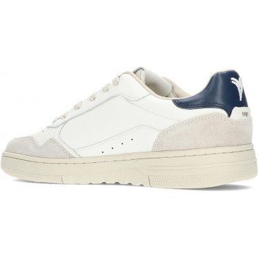 DEPORTIVA VICTORIA C80 RETRO CLASSIC 8800109 BLANCO_MARINO