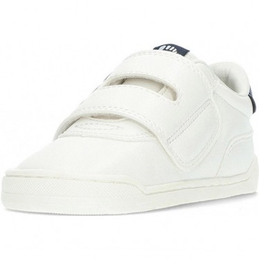Deportivas unisex MTNG 48909 free respect USAIN_WHITE_NAVY