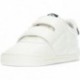 Deportivas unisex MTNG 48909 free respect USAIN_WHITE_NAVY