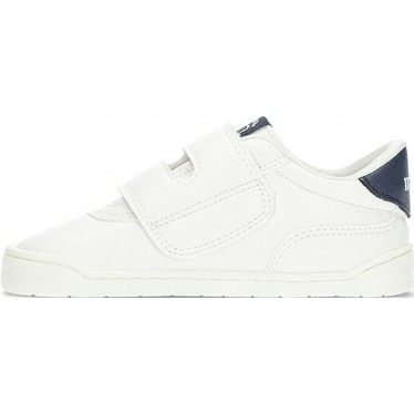 Deportivas unisex MTNG 48909 free respect USAIN_WHITE_NAVY