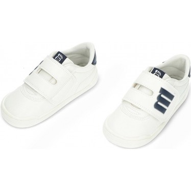 Deportivas unisex MTNG 48909 free respect USAIN_WHITE_NAVY