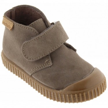 BOTIN VICTORIA SAFARI 1915 1366146 TAUPE