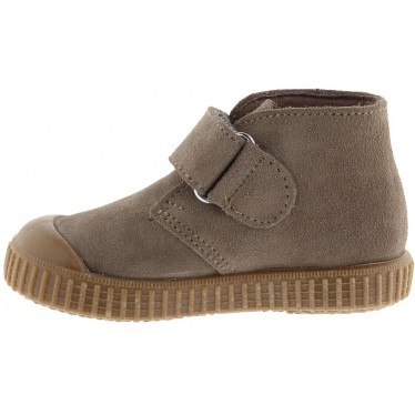 BOTIN VICTORIA SAFARI 1915 1366146 TAUPE