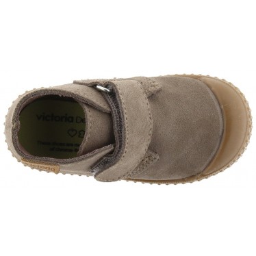 BOTIN VICTORIA SAFARI 1915 1366146 TAUPE