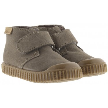 BOTIN VICTORIA SAFARI 1915 1366146 TAUPE