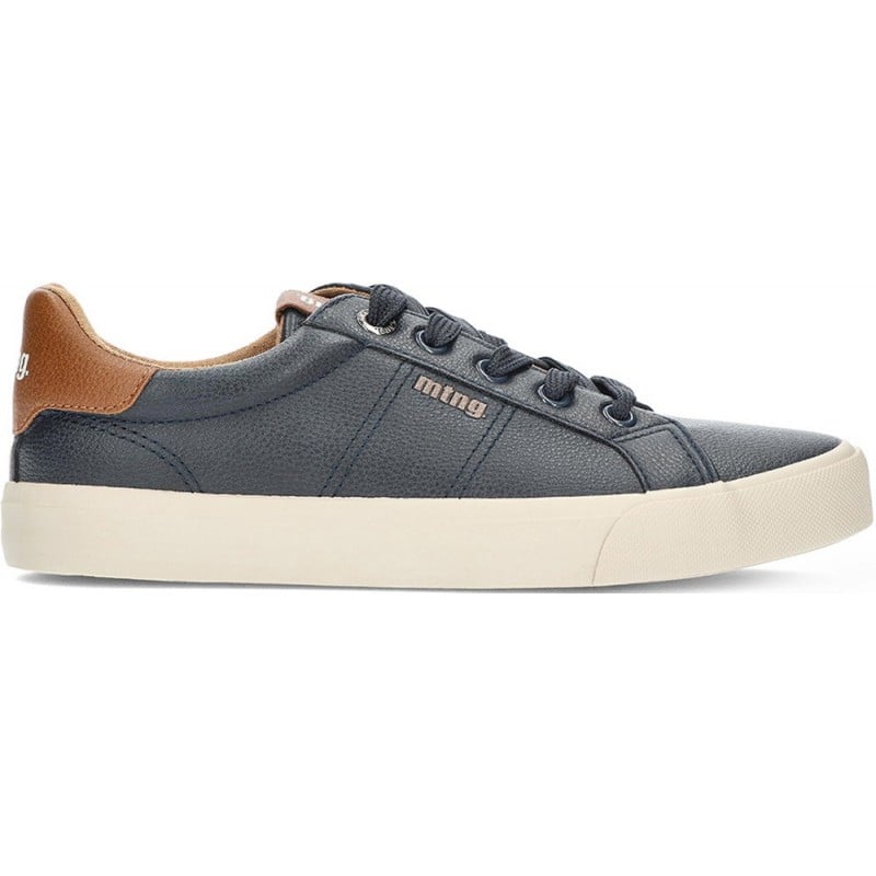 Zapatillas para niño de MTNG 48915 emi COBE_NAVY