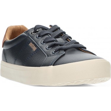 Zapatillas para niño de MTNG 48915 emi COBE_NAVY