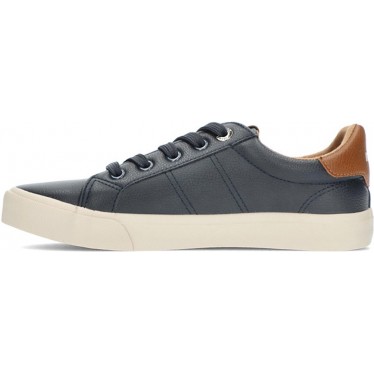 Zapatillas para niño de MTNG 48915 emi COBE_NAVY