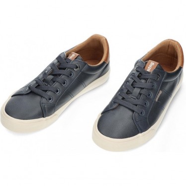 Zapatillas para niño de MTNG 48915 emi COBE_NAVY