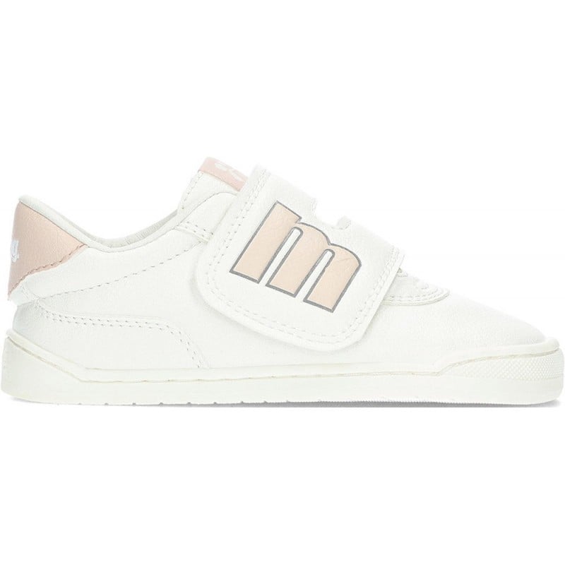 Deportivas unisex MTNG 48909 free respect USAIN_WHITE_NUDE