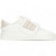 Deportivas unisex MTNG 48909 free respect USAIN_WHITE_NUDE