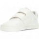 Deportivas unisex MTNG 48909 free respect USAIN_WHITE_NUDE