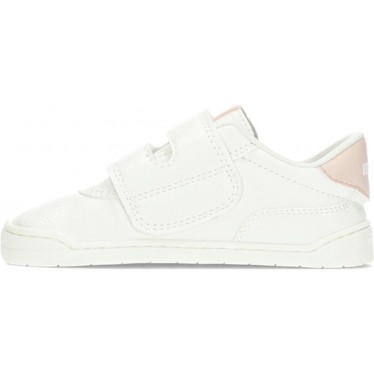 Deportivas unisex MTNG 48909 free respect USAIN_WHITE_NUDE