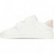 Deportivas unisex MTNG 48909 free respect USAIN_WHITE_NUDE