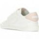 Deportivas unisex MTNG 48909 free respect USAIN_WHITE_NUDE