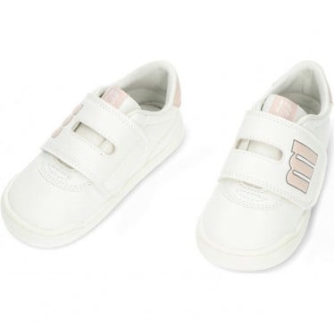 Deportivas unisex MTNG 48909 free respect USAIN_WHITE_NUDE
