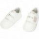 Deportivas unisex MTNG 48909 free respect USAIN_WHITE_NUDE