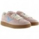 Deportivas Victoria 8806102 Smash Soft Suede ROSA