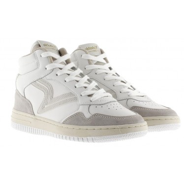 Botin Victoria 8800100 1985 C80 Sport GRIS