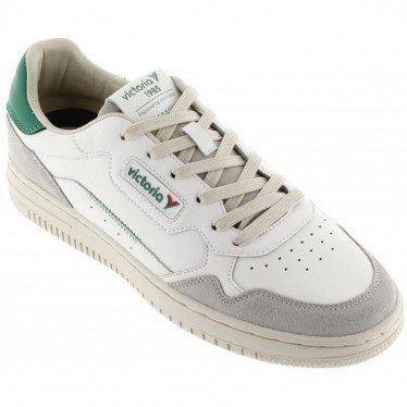 DEPORTIVA VICTORIA C80 RETRO CLASSIC 8800109 VERDE