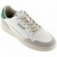 DEPORTIVA VICTORIA C80 RETRO CLASSIC 8800109 VERDE