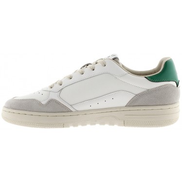 DEPORTIVA VICTORIA C80 RETRO CLASSIC 8800109 VERDE