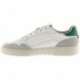 DEPORTIVA VICTORIA C80 RETRO CLASSIC 8800109 VERDE