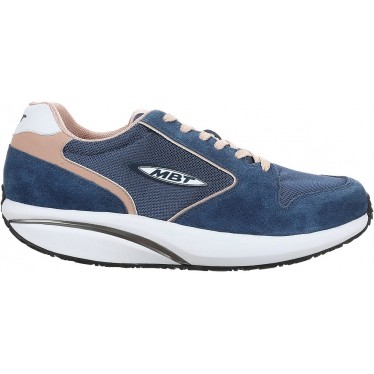 ZAPATILLAS MUJER MBT-1997 CLASSIC BLUE