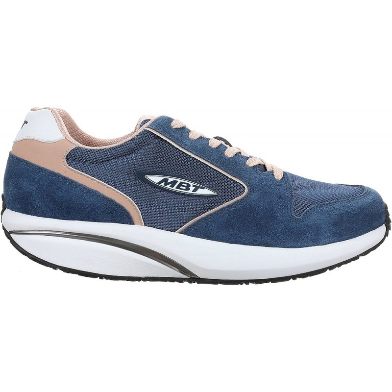 ZAPATILLAS MUJER MBT-1997 CLASSIC BLUE