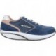 ZAPATILLAS MUJER MBT-1997 CLASSIC BLUE