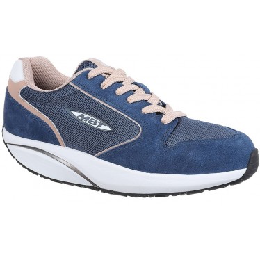ZAPATILLAS MUJER MBT-1997 CLASSIC BLUE