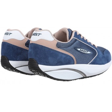 ZAPATILLAS MUJER MBT-1997 CLASSIC BLUE
