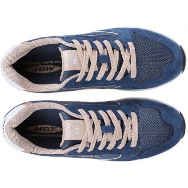 ZAPATILLAS MUJER MBT-1997 CLASSIC BLUE