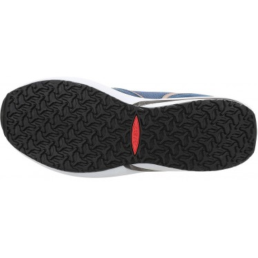 ZAPATILLAS MUJER MBT-1997 CLASSIC BLUE