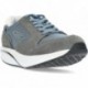 ZAPATILLAS MUJER MBT-1997 CLASSIC GREY