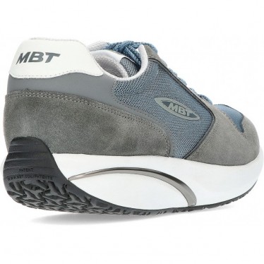 ZAPATILLAS MUJER MBT-1997 CLASSIC GREY