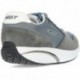 ZAPATILLAS MUJER MBT-1997 CLASSIC GREY