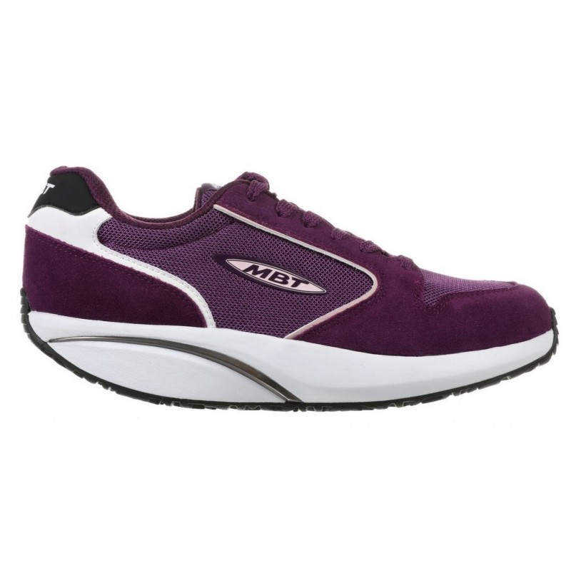 ZAPATILLAS MUJER MBT-1997 CLASSIC VIOLETA