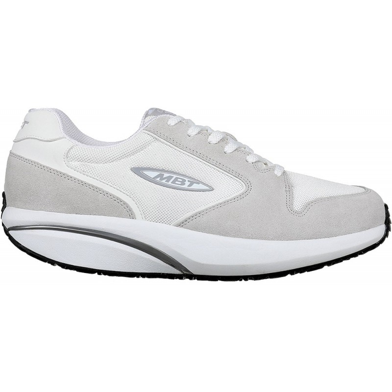 ZAPATILLAS MUJER MBT-1997 CLASSIC WHITE