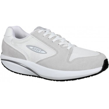 ZAPATILLAS MUJER MBT-1997 CLASSIC WHITE