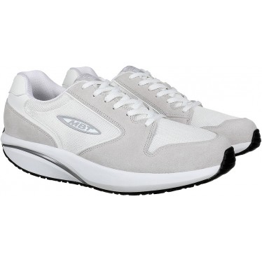 ZAPATILLAS MUJER MBT-1997 CLASSIC WHITE