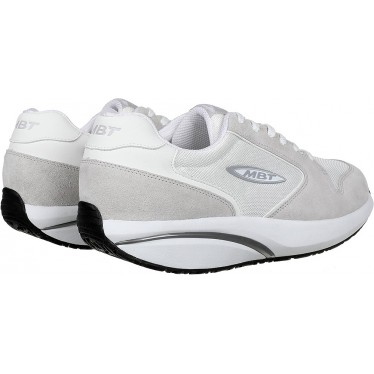 ZAPATILLAS MUJER MBT-1997 CLASSIC WHITE