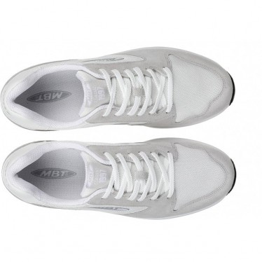 ZAPATILLAS MUJER MBT-1997 CLASSIC WHITE