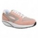 ZAPATILLAS MUJER MBT-1997 CLASSIC PEACH