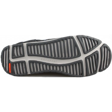 ROCKPORT TS LACE UP  AZUL