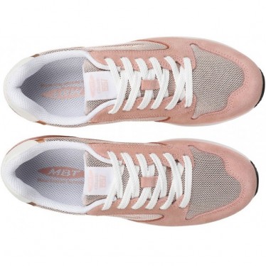 ZAPATILLAS MUJER MBT-1997 CLASSIC PEACH